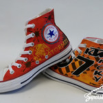 (Supershoes Pair #2646) - Super Micky