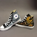 (Supershoes Pair #503) - Super Chloe