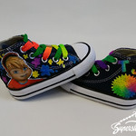 (Supershoes Pair #2652) - Super Tj