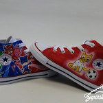 (Supershoes Pair #2653) - Super Makarios