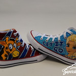 (Supershoes Pair #2656) - Super Kian