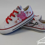 (Supershoes Pair #2658) - Super Arabella