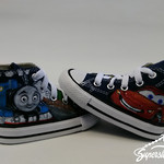 (Supershoes Pair #2665) - Super Harry