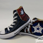 (Supershoes Pair #2666) - Super Ishaq