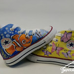 (Supershoes Pair #2682) - Super Brooke