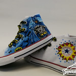 (Supershoes Pair #2684) - Super Jamie