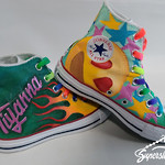 (Supershoes Pair #2788) - Super Tiyanna