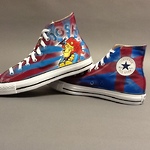 (Supershoes Pair #508) - Super Joshua