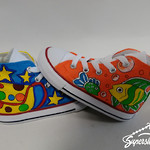 (Supershoes Pair #2736) - Super Alfie