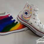 (Supershoes Pair #2725) - Super Kate