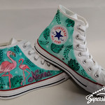 (Supershoes Pair #2719) - Super Nerea