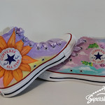 (Supershoes Pair #2709) - Super Sophie