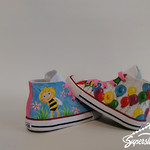 (Supershoes Pair #2700) - Super Klara