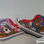 (Supershoes Pair #2699) - Super Taliyah