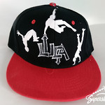 (Supershoes Pair #2697) - Super Luca