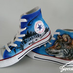 (Supershoes Pair #2692) - Super Kai