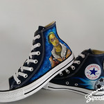 (Supershoes Pair #2689) - Super Tai