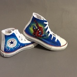 (Supershoes Pair #514) - Super Samuel