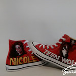 (Supershoes Pair #2654) - Super Nicole