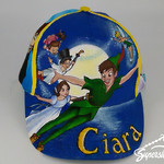 (Supershoes Pair #2464) - Super Ciara