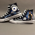 (Supershoes Pair #515) - Super Farhaan