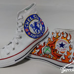 (Supershoes Pair #2739) - Super Joe