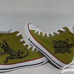 (Supershoes Pair #2732) - Super Romy