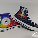 (Supershoes Pair #2730) - Super Regan