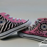 (Supershoes Pair #2667) - Super Emilia