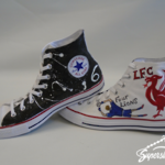 (Supershoes Pair #1519) - Super Thomas