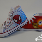(Supershoes Pair #1469) - Super Lawson