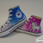 (Supershoes Pair #1252) - Super Lottie