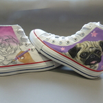 (Supershoes Pair #334) - Super Bethan