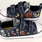 (Supershoes Pair #2703) - Super Ted