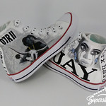 (Supershoes Pair #2746) - Super Jay