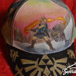 (Supershoes Pair #1999) - Super James