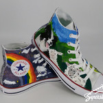 (Supershoes Pair #2781) - Super Lexie
