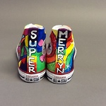 (Supershoes Pair #521) - Super Merryn