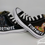 (Supershoes Pair #2773) - Super Jack