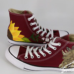 (Supershoes Pair #2772) - Super Alayna