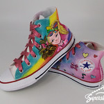 (Supershoes Pair #2769) - Super Kerindeep