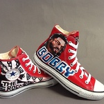 (Supershoes Pair #523) - Super Bobby