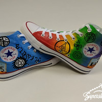 Super Michaels Supershoes