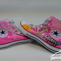 Photo of Seren's Supershoes