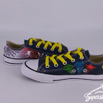 (Supershoes Pair #2810) - Super Agandeep