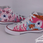 (Supershoes Pair #3150) - Super Karina