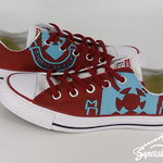 (Supershoes Pair #3155) - Super Oliver