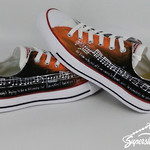 (Supershoes Pair #3172) - Super Emma