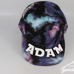 (Supershoes Pair #3194) - Super Adam