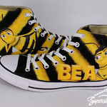 (Supershoes Pair #3196) - Super Beatrix